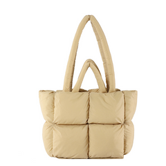 Western-Style Shoulder Bag