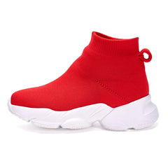 Nuovovoi Tenis Shoes for Little/Big Kid Boys Girls Fashion Sneaker Shoes Walking Running Shoes Gift Shoes